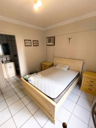 Residencial Bougainville