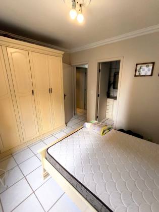 Residencial Bougainville