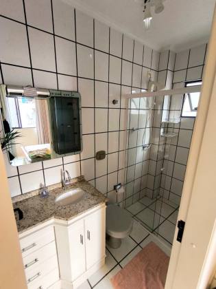 Residencial Bougainville