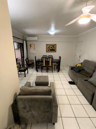 Residencial Bougainville