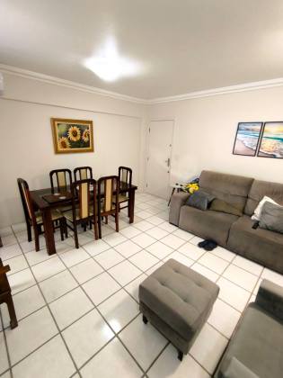 Residencial Bougainville