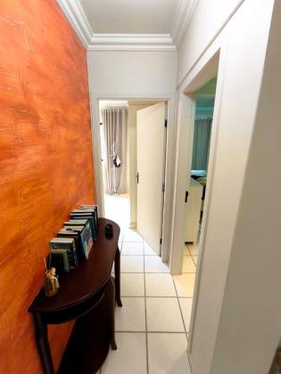 Residencial Bougainville