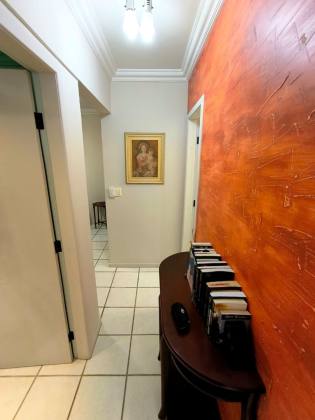 Residencial Bougainville