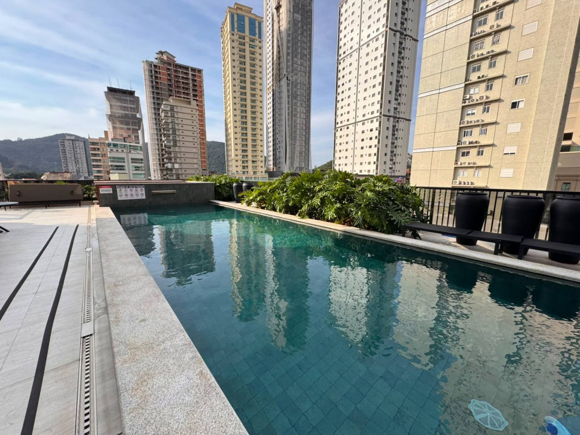 RESIDENCIAL SOL NASCENTE