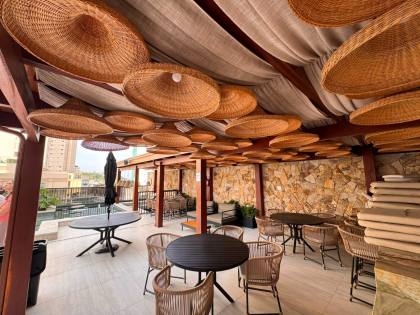 RESIDENCIAL SOL NASCENTE