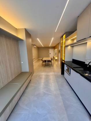 RESIDENCIAL SOL NASCENTE