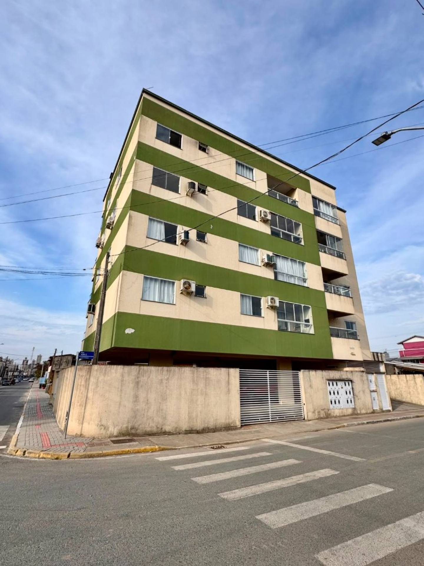 RESIDENCIAL VITÓRIA