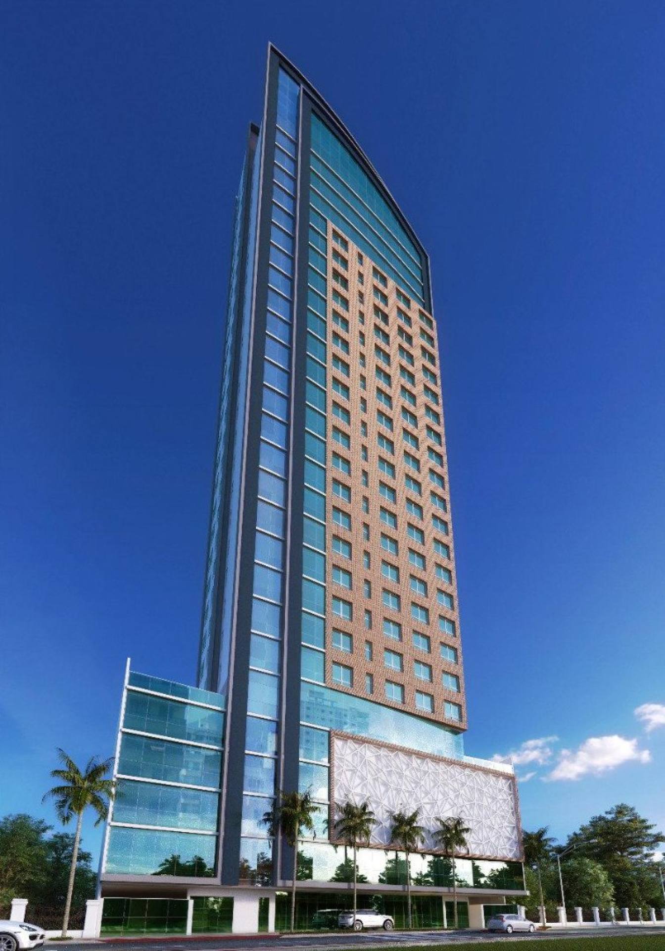LE REVE FLAT | MEIA PRAIA – ITAPEMA/SC
