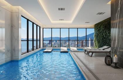 LE REVE FLAT | MEIA PRAIA – ITAPEMA/SC