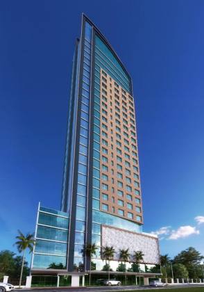 LE REVE FLAT | MEIA PRAIA – ITAPEMA/SC