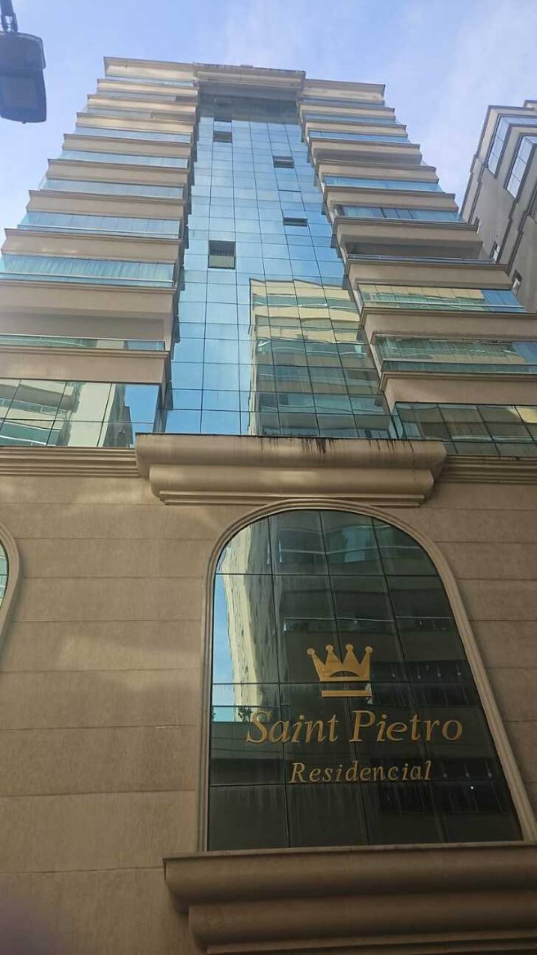 Saint Pietro