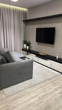 Infinity Tower Flat