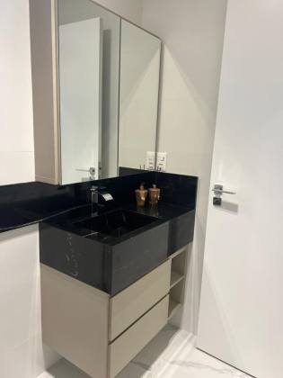 Infinity Tower Flat
