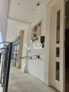 Residencial Via Veneto