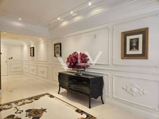 Residencial Via Veneto