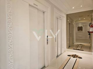 Residencial Via Veneto