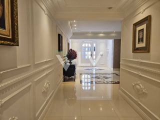 Residencial Via Veneto