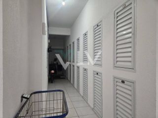 Residencial Via Veneto
