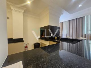 Residencial Via Veneto