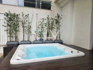 Residencial Via Veneto