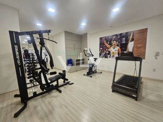 Residencial Via Veneto