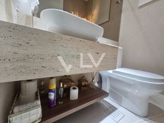 Residencial Via Veneto