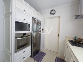 Residencial Via Veneto