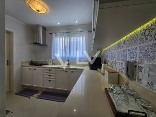 Residencial Via Veneto
