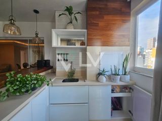 Residencial Via Veneto
