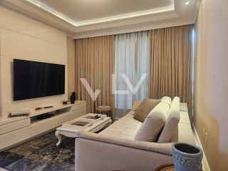 Residencial Via Veneto