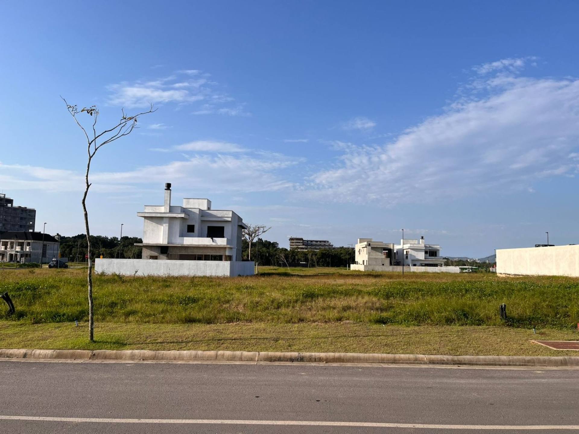LOTE RESIDENCIAL VIVA PARK