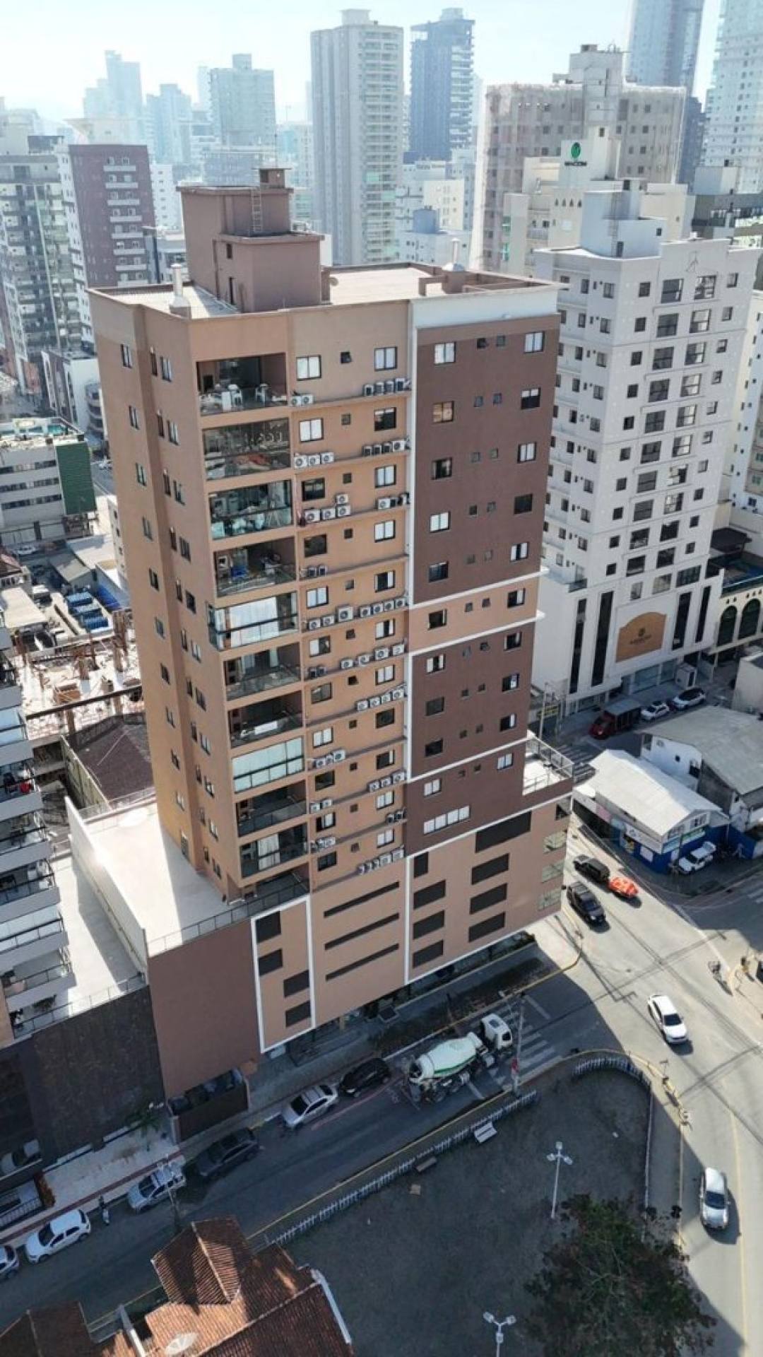 RESIDENCIAL PORTO RICO