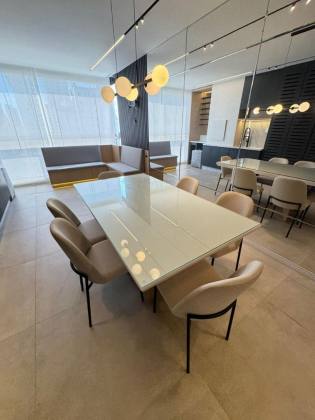 RESIDENCIAL PORTO RICO