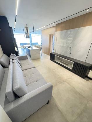 RESIDENCIAL PORTO RICO