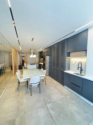 RESIDENCIAL PORTO RICO