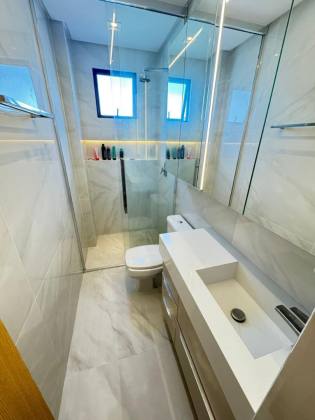 RESIDENCIAL PORTO RICO