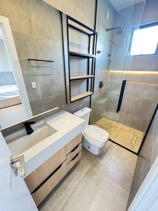 RESIDENCIAL PORTO RICO