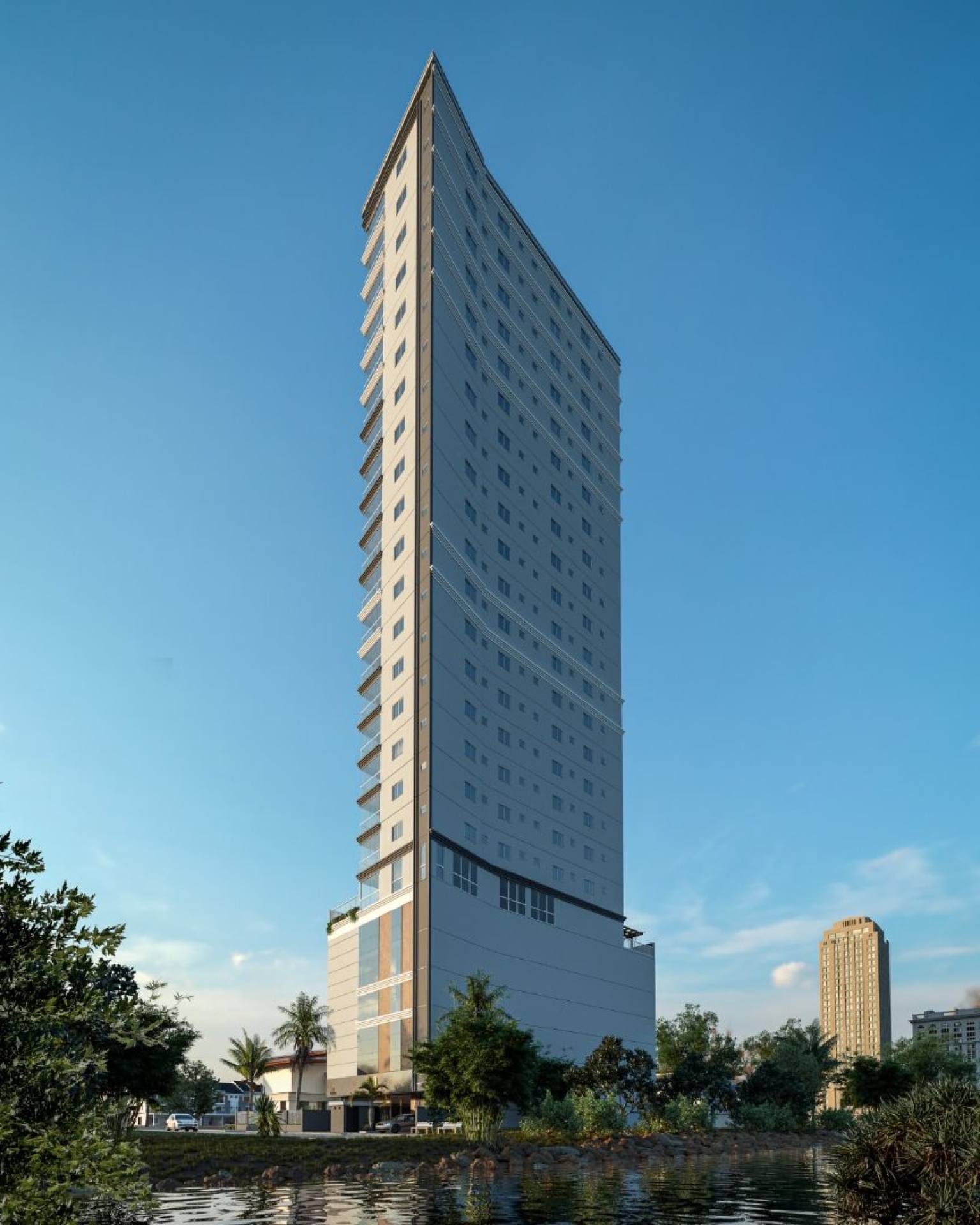 LAVÍNIA RESIDENCIAL