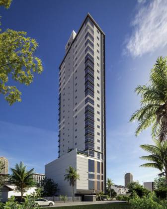 LAVÍNIA RESIDENCIAL