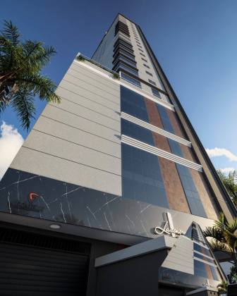 LAVÍNIA RESIDENCIAL