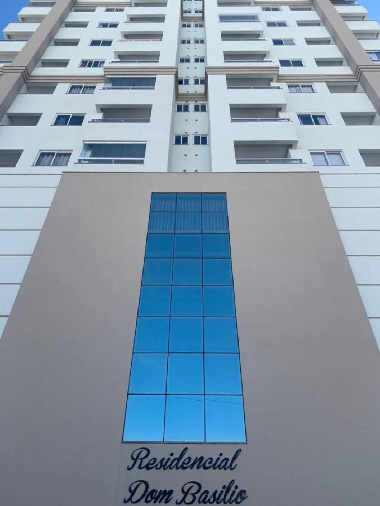 Residencial Dom Basílio