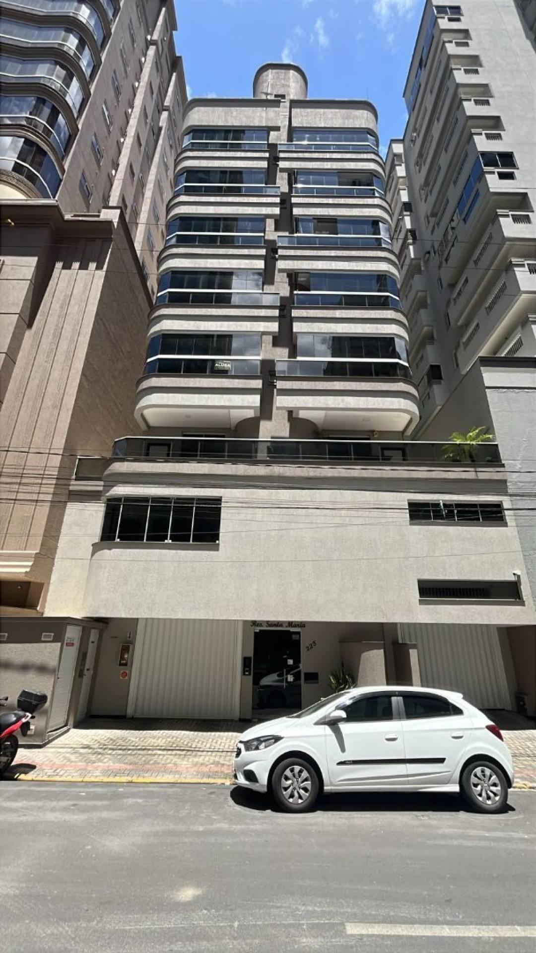 Residencial Santa Maria