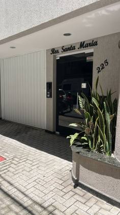 Residencial Santa Maria
