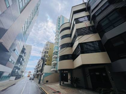 Osvaldo Campos - Quadra Mar