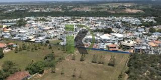 terreno incrível de 14.868 metros quadrados, localizado no Parque do Jiqui, Parnamirim