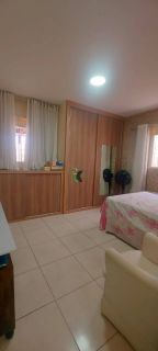 Vendo casa 3 suítes em nova Parnamirim /RN