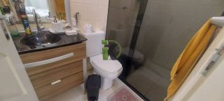 Vendo casa 3 suítes em nova Parnamirim /RN