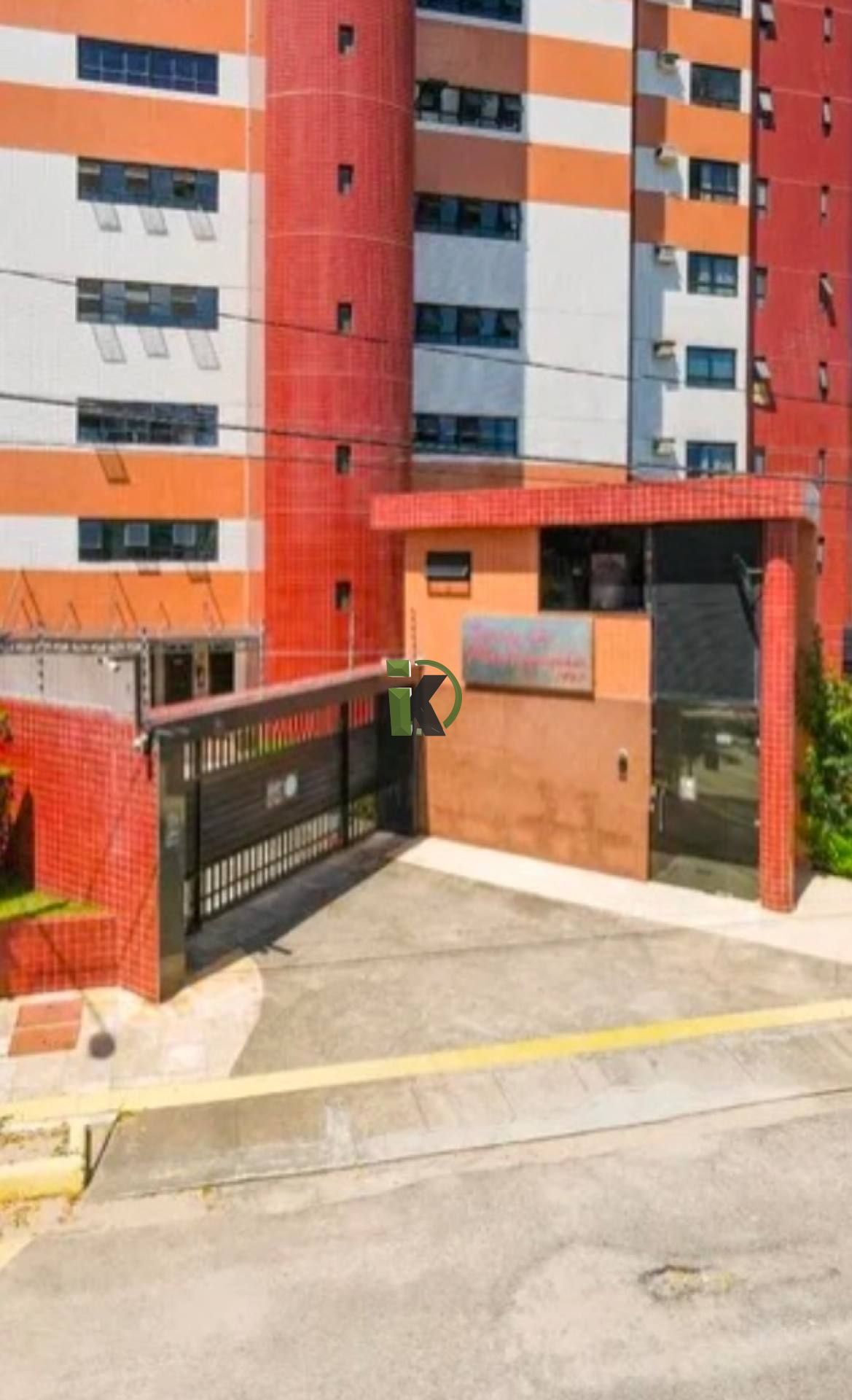 Vendo Apartamento de Alto Padrão à Venda em Capim Macio - 247m²