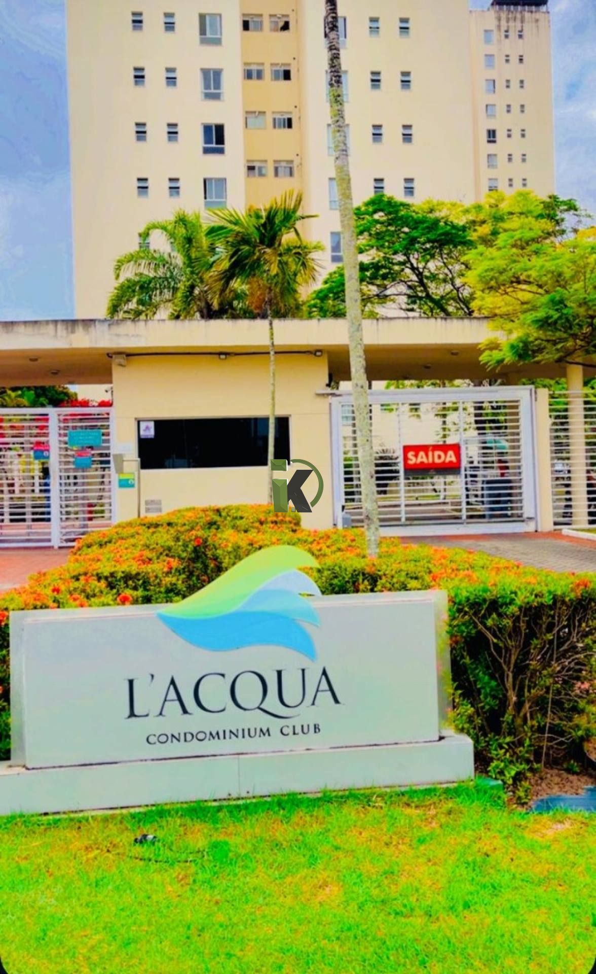 Oportunidade de venda imperdível – Lacqua Condomínio Club | Neópolis