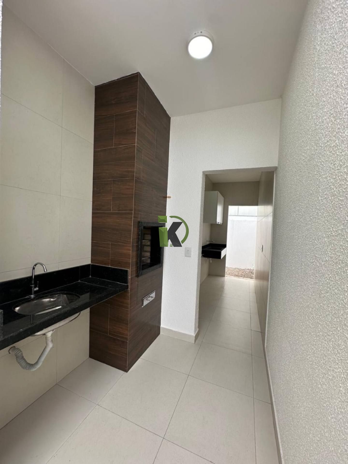 Casa Duplex à Venda na Cidade da Esperança – Conforto e Espaço para Sua Família